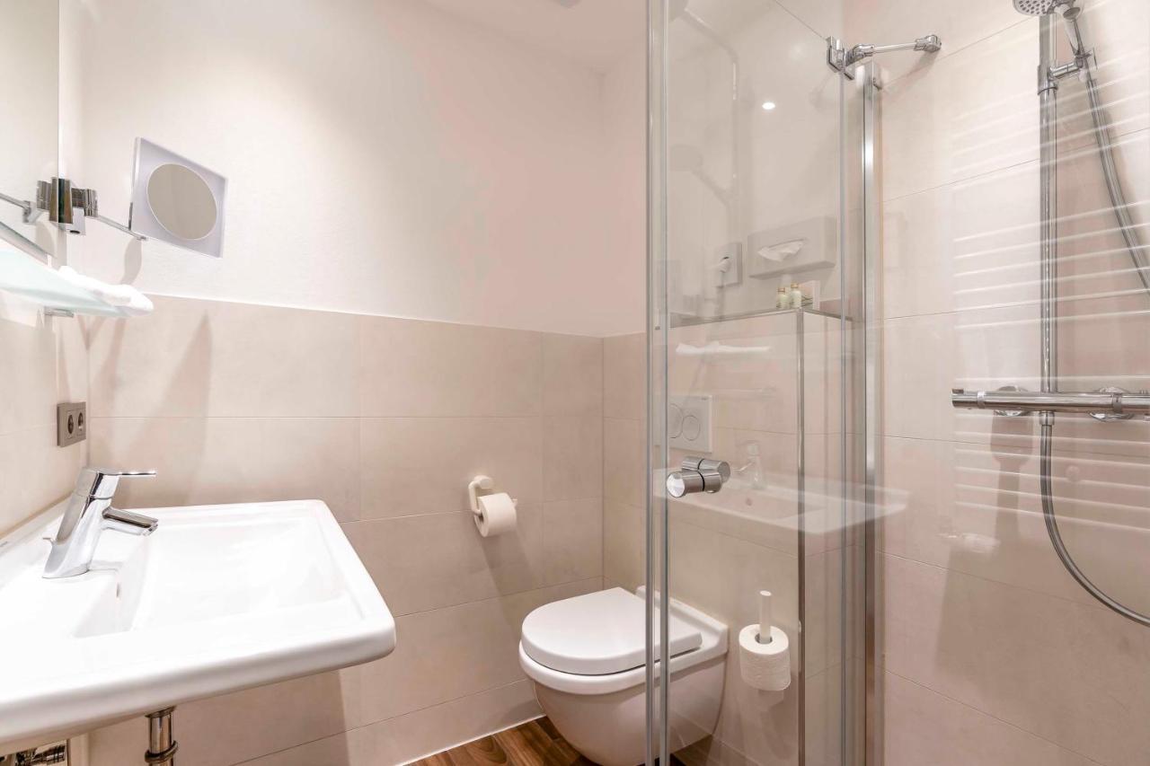 Waldhotel Fehrenbach Хинтерцартен Екстериор снимка
